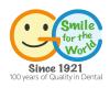 Smile-for-the-world